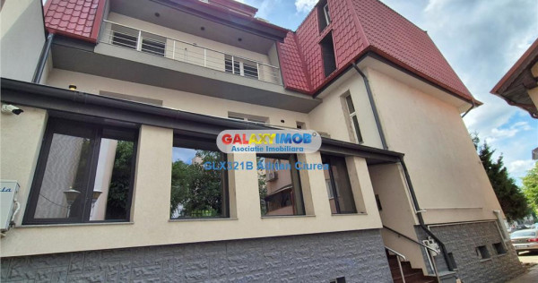 Hotel | Pensiune | 10 camere | S P 3E | Dorobanti | Piata Ro