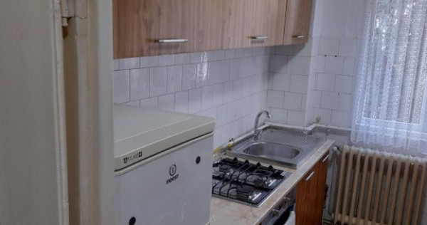 Apartament 2 camere Gheorgheni
