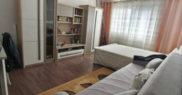 Apartament 2 camere, 49 mp, decomandat, Siret