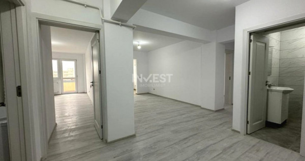 COMISION 0%! Apartament 3 Camere, 80mp Bloc Nou
