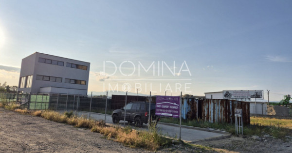 &Icirc;nchiriere clădire P+1+M *vad intens* -zona RAR-Tg. Jiu