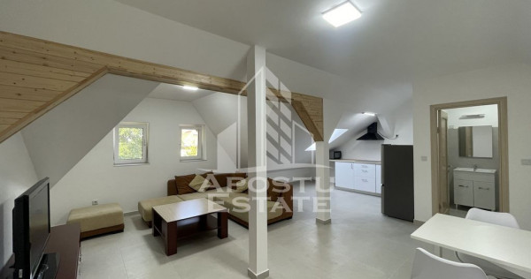 Apartament cu 2 camere, 64 mp , Zona Calea Sagului/Iuliu ...