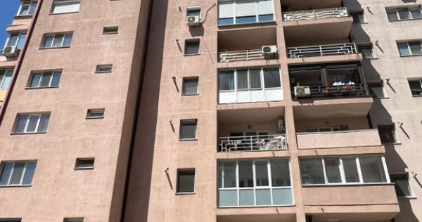 2 camere 66 mp mobilat Confort City - Vitan