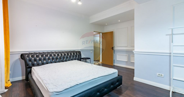 REDUCERE 10000 EURO | UNIRII 3 camere, 123 mp, 3 băi, Pa...