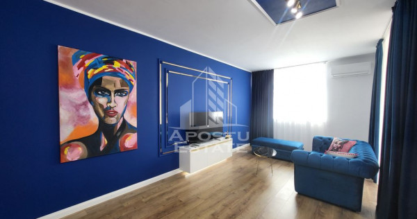 Apartament nou open space,2 camere,parcare si boxa,Calea ...