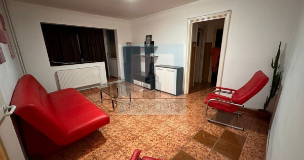 De vanzare apartament 2 camere/ zona Astra