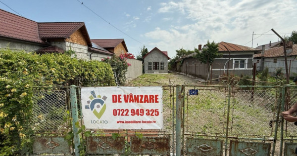 Casa 163 mp - Barcanesti - Primarie - DN1