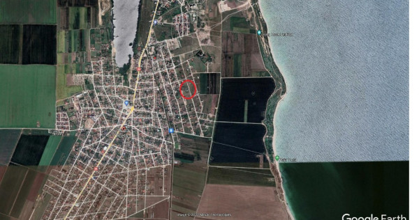 Teren de vanzare in Tuzla