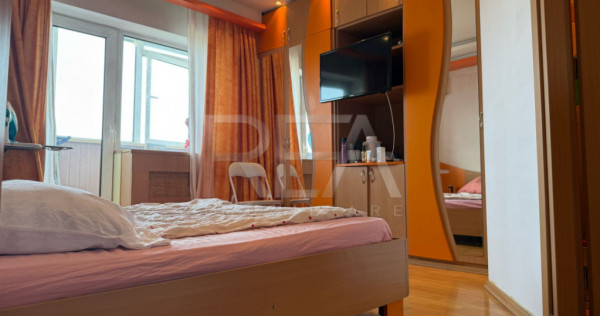 3 Camere 13 Septembrie Sebastian