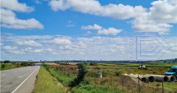 Teren Scheia , deschidere DN 17