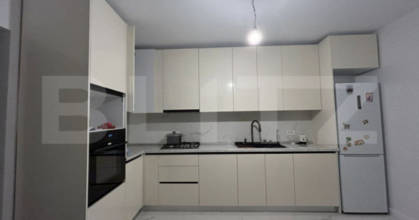 Casa tip duplex pe parter,Calea Urseni