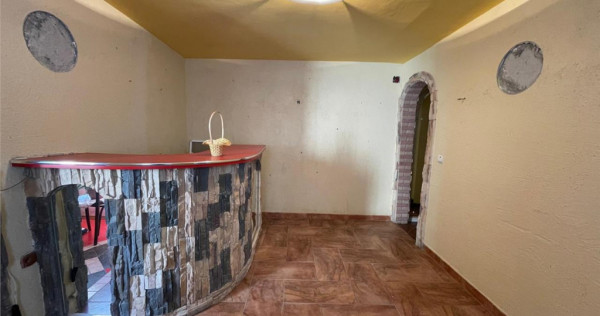 Apartament cu 2 camere de zona 23 August Tulcea