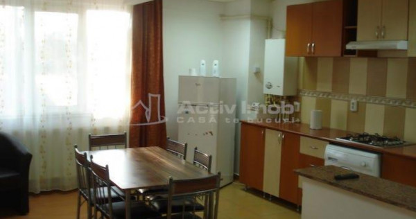 APARTAMENT 3 CAMERE NAVODARI