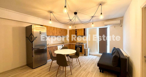 Apartament NOU 2 CAMERE-PRIMA INCHIRIERE-PET FRIENDLY