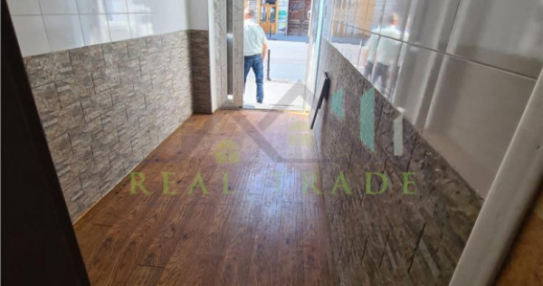 Spatiu comercial zona 15 Noiembrie Treatrul Dramatic