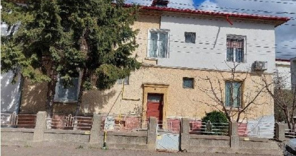 Apartament Cota parte de 1/2 Bacau, ID: R2576858