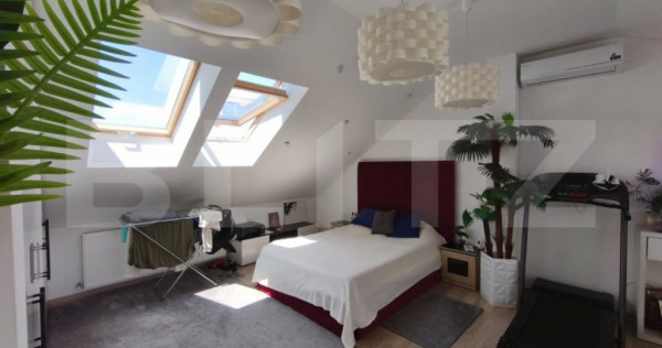 Apartament Complet Mobilat si Utilat - 56 mp - Subcetate