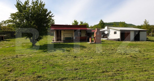 Teren Intravilan, 2.188 mp, zona Subcetate