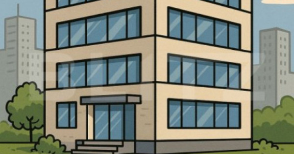 Spatiu de birouri de inchiriat, aproape de Rebreanu, 80 MP,