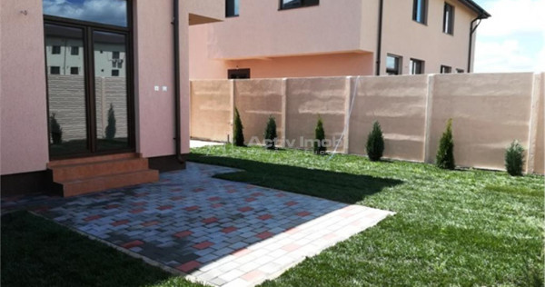 Casa- Vila - Prelungirea Ghencea -Cartierul Latin-14900E TV