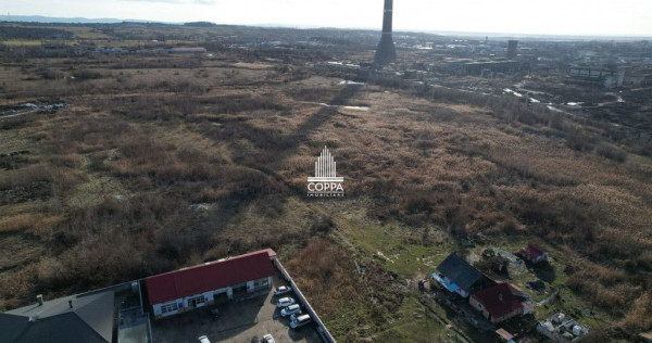 Teren zona KIA / Baia Mare