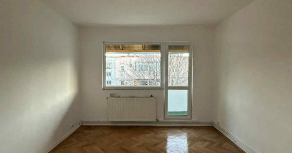 Apartament 2 camere, semidecomandat - zona Astra