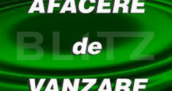 Afacere la cheie! Cladire individuală, 500 mp, plus 9 ari t