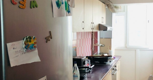 Apartament 4 camere decomandate – zona BIG, Mănăștur