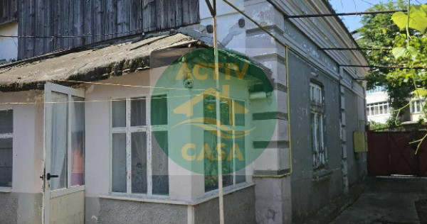 Casa de vanzare/ ideala start business