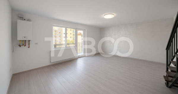 Apartament decomandat 4 camere 72 mpu 2 bai zona Mihai Vitea