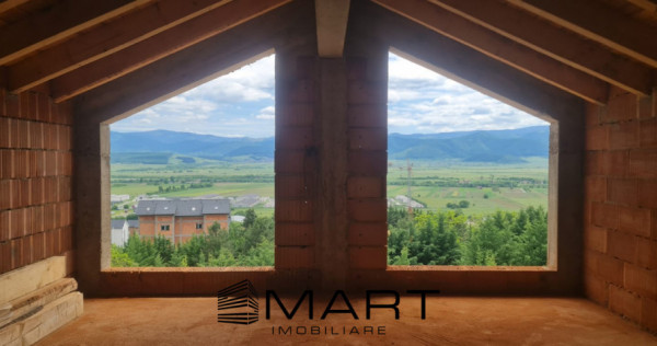 Apartament 3 camere 62mp etaj 1 cartier Davinci Cristian