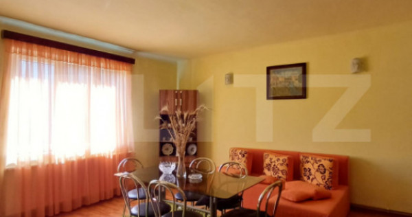 Duplex, 145 mp, in zona centrala Turda