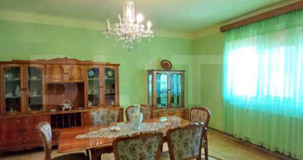 Duplex, 145 mp, in zona centrala Turda