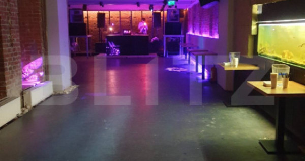 Ocazie, spatiu comercial exclusivist, 639 mp, Pta. Victoriei