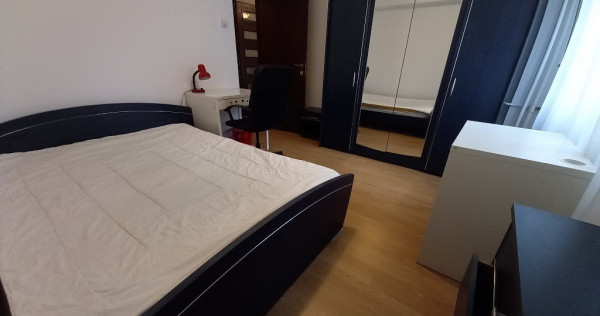 Apartament 3 camere Tineretului