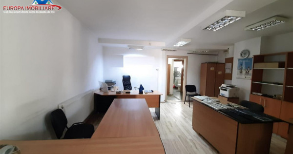 Spatiu comercial de in zona centrala