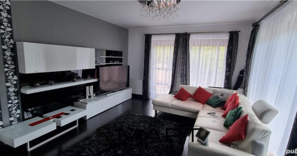 Apartament 2 Camere Tampa Gardens