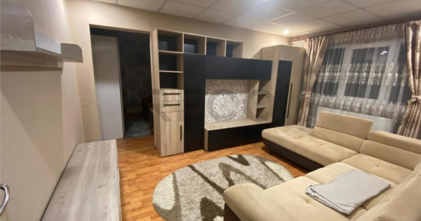 RECO Apartament 2 camere Alesd