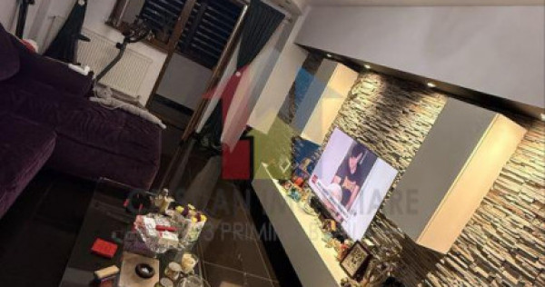 Super spatiu! Ap 3 cam conf 1 Dorobanti, 94 mp, Mobilat si U