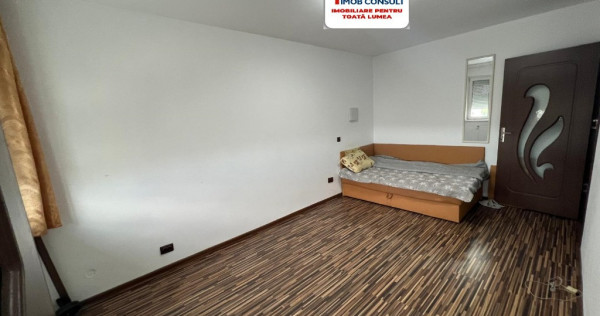 Garsoniera cocheta si spatioasa! CE1165