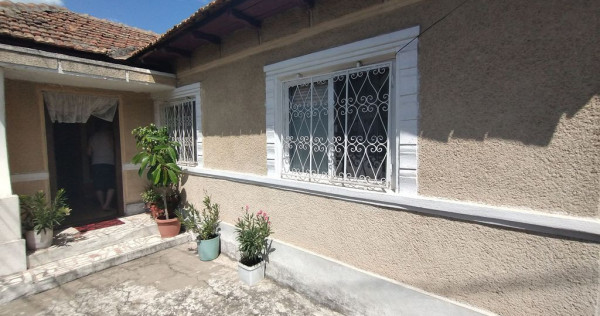 Casă locuibilă Km5