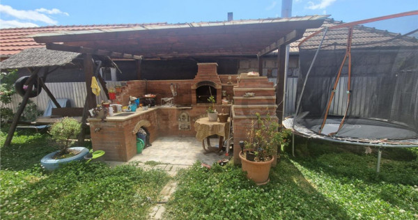 RECO casa in Osorhei