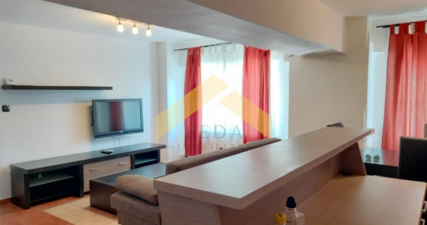 Apartament cu 3 camere de inchiriat, Micalaca-Orizont