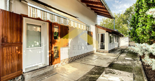 Casa de vinzare zona Gradiste