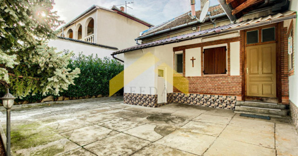 Casa de vinzare zona Gradiste