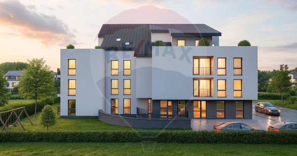 COMISION 0% Apartament 3 camere/ Tractorul / Galaxy Estates