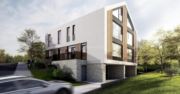 Duplex - Dambul Rotund