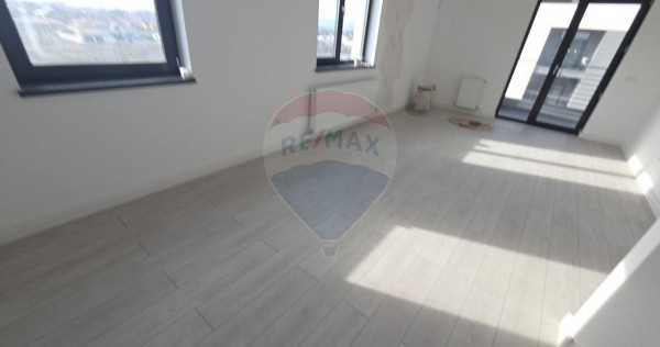 Apartament 2 camere etaj 3 din 4