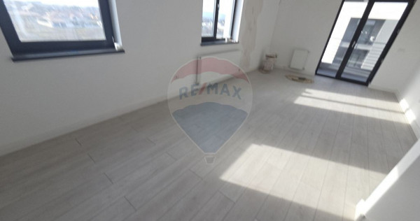Apartament 2 camere etaj 3 din 4