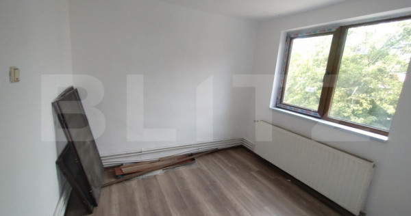 Exclusivitate! Apartament de vanzare, cu 2 camere, 32 mp, et